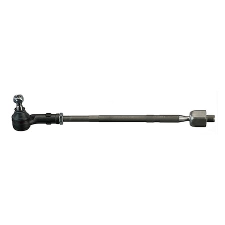 Delphi Steering Tie Rod End Assembly, Tl524 TL524